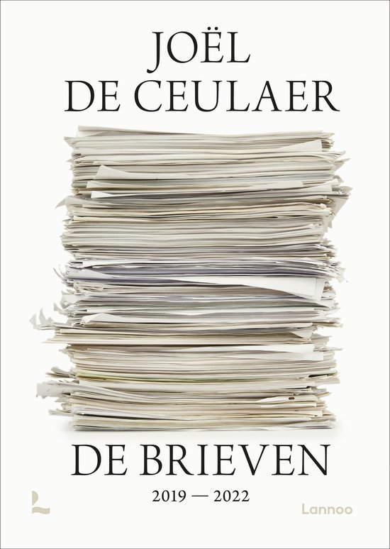 De brieven