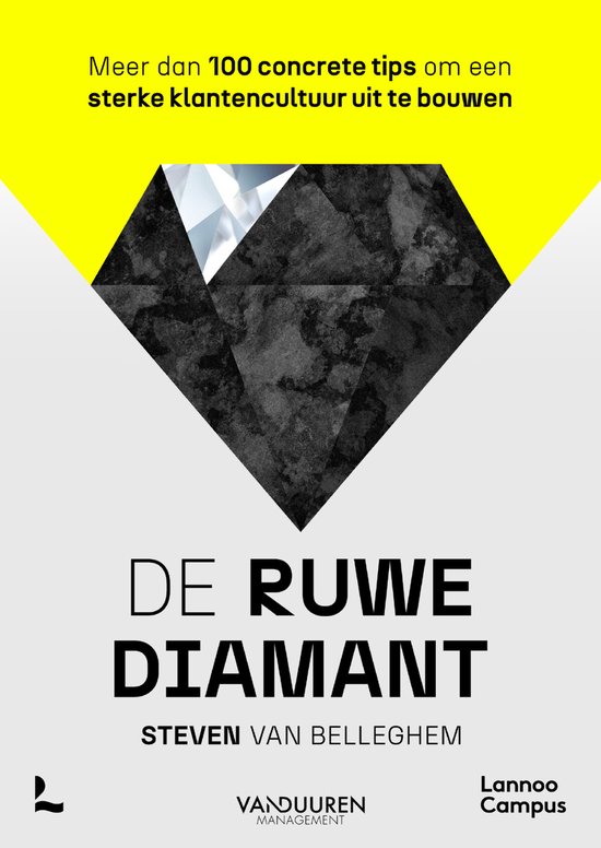 De ruwe diamant