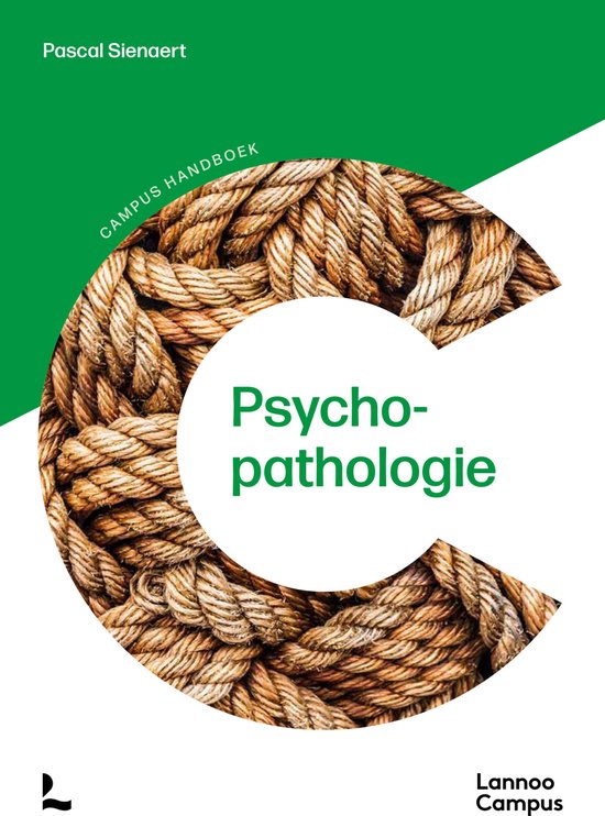 Psychopathologie - nieuwe editie