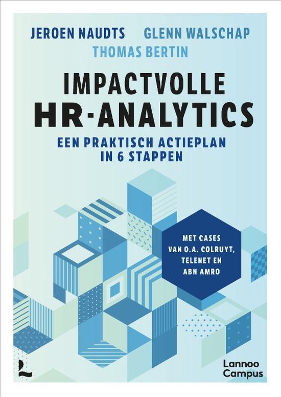 Impactvolle HR-analytics