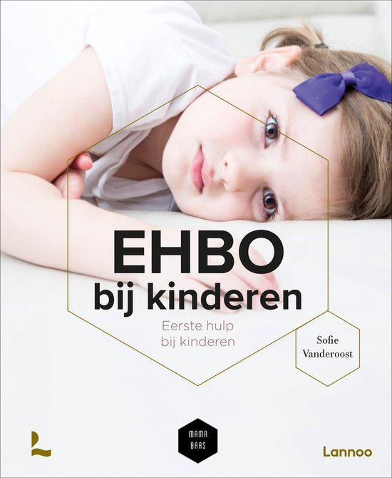 EHBO bij kinderen