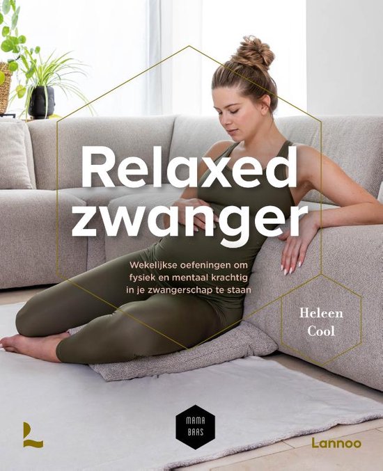 Relaxed zwanger