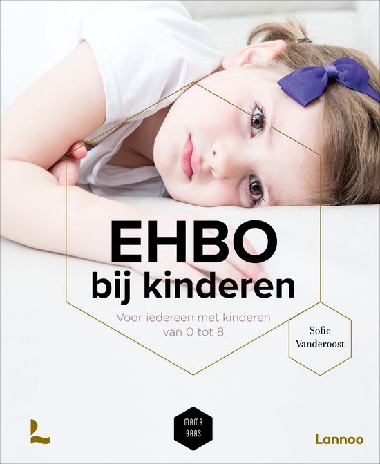 EHBO bij kinderen