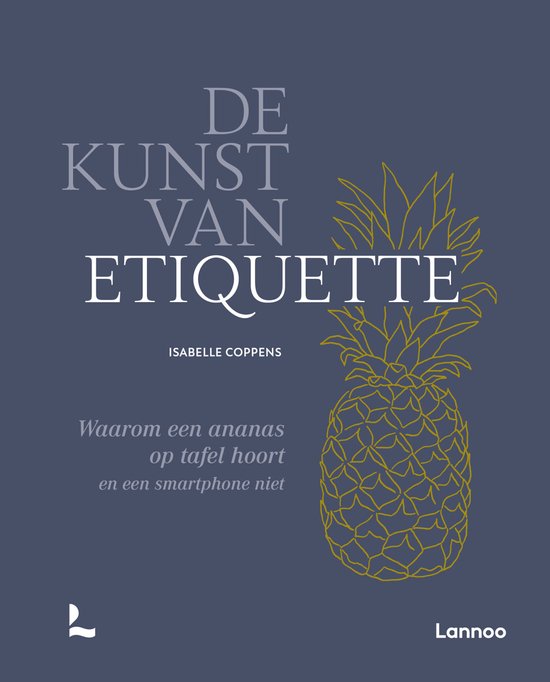 De kunst van etiquette