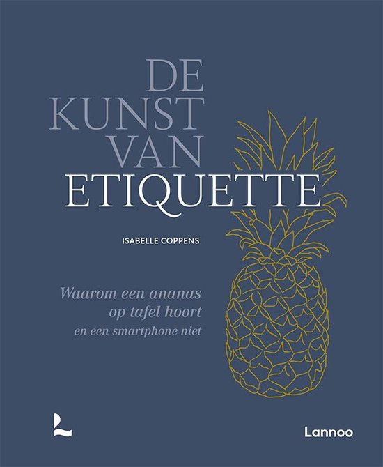 De kunst van etiquette