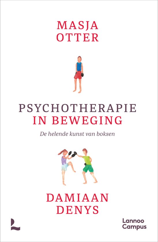 Psychotherapie in beweging