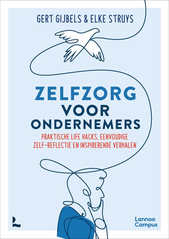 Zelfzorg voor ondernemers