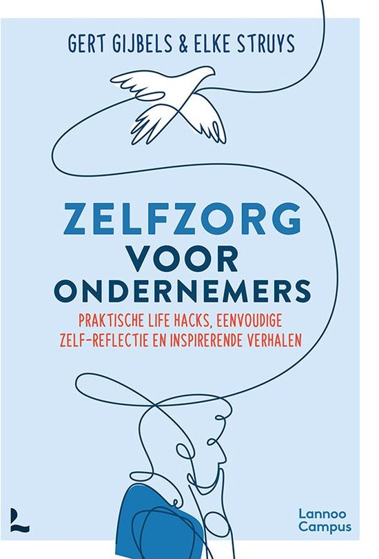 Zelfzorg voor ondernemers