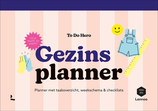 To Do Hero - Gezinsplanner