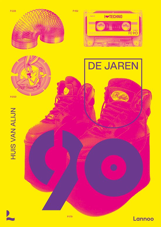 De jaren '90