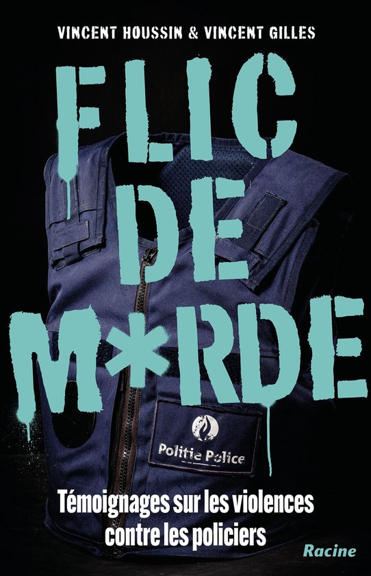 Flic de merde