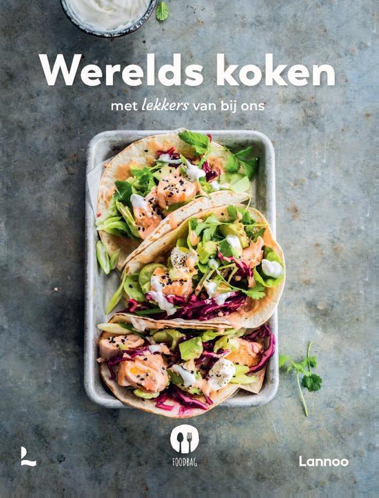 Werelds koken