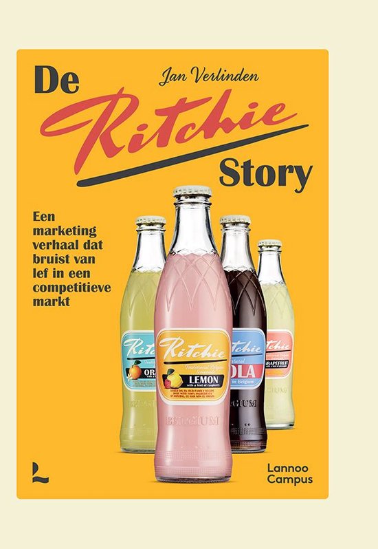 De Ritchie Story