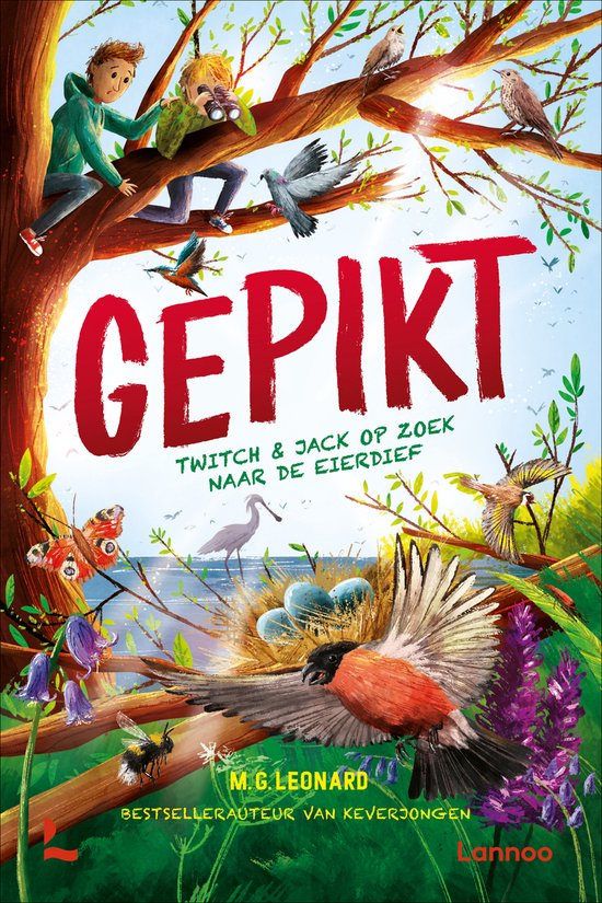 Gepikt