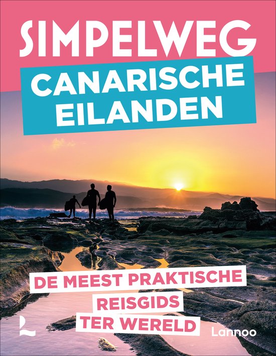 Simpelweg - Canarische Eilanden