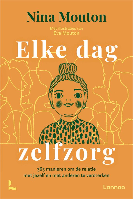 Elke dag zelfzorg