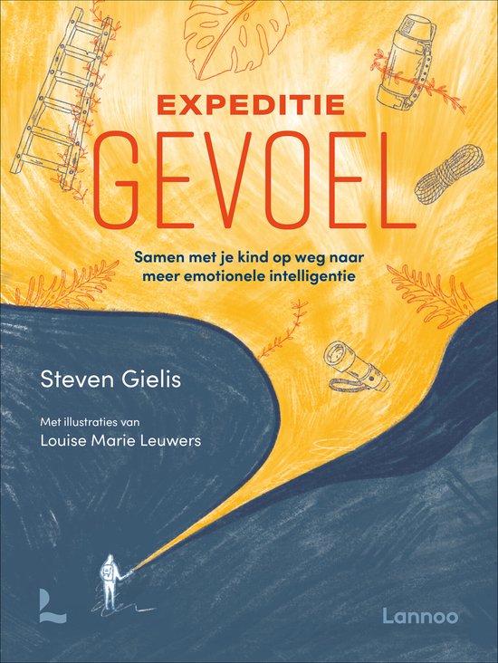 Expeditie Gevoel