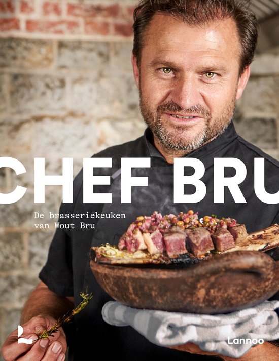 Chef Bru