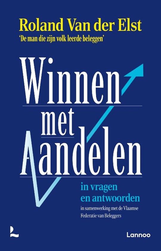 Winnen met aandelen