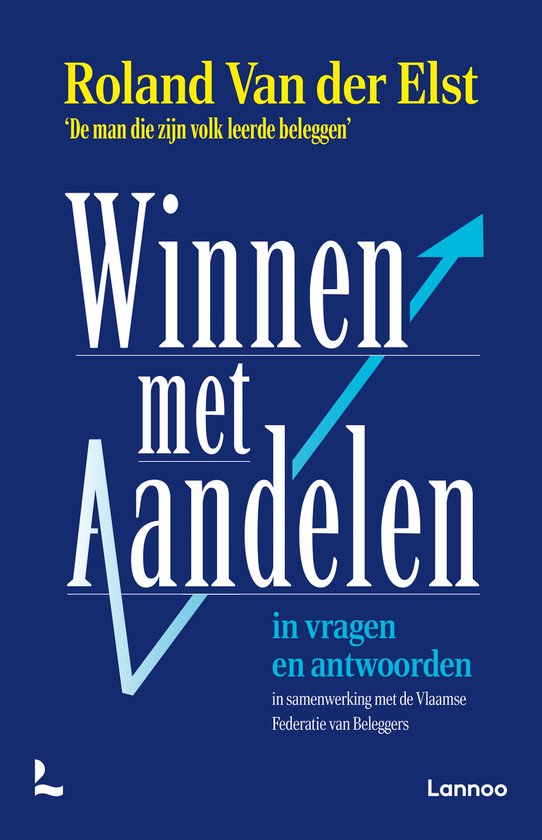 Winnen met aandelen