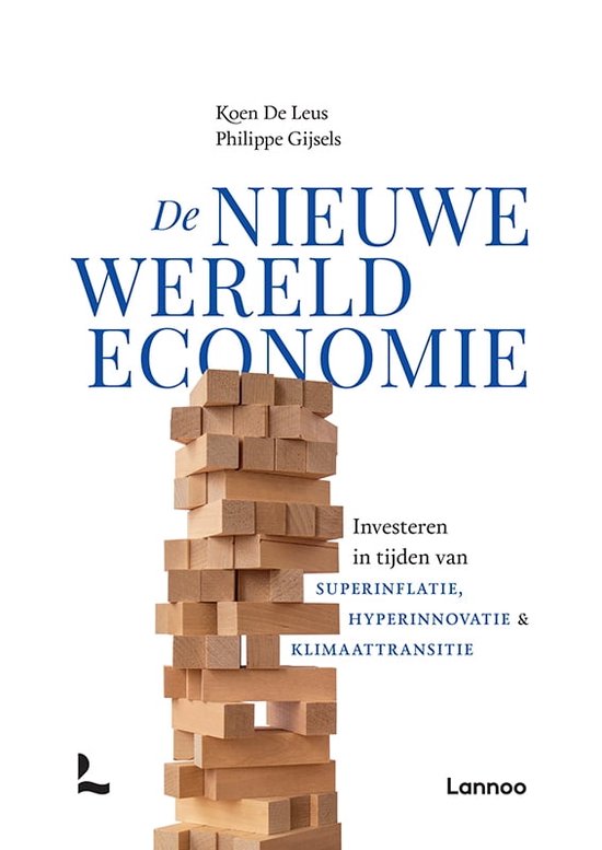 De nieuwe wereldeconomie