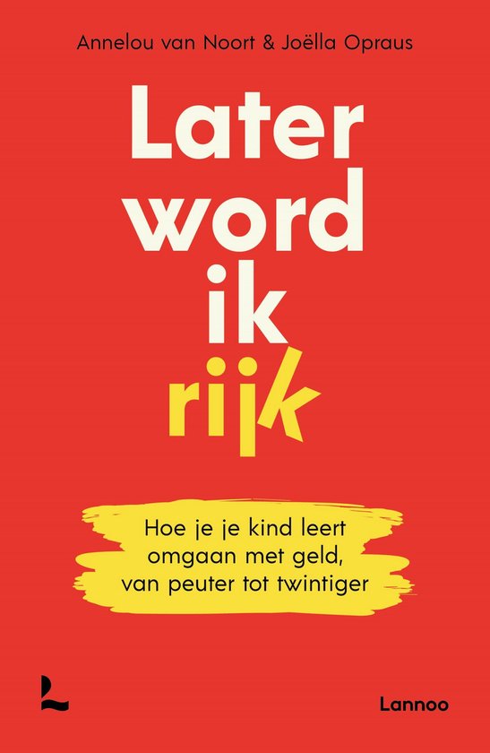 Later word ik rijk