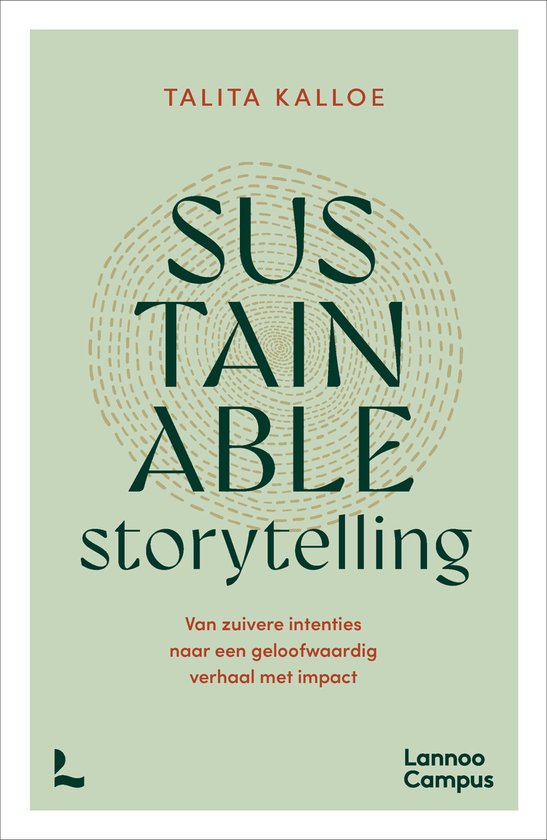 Sustainable Storytelling