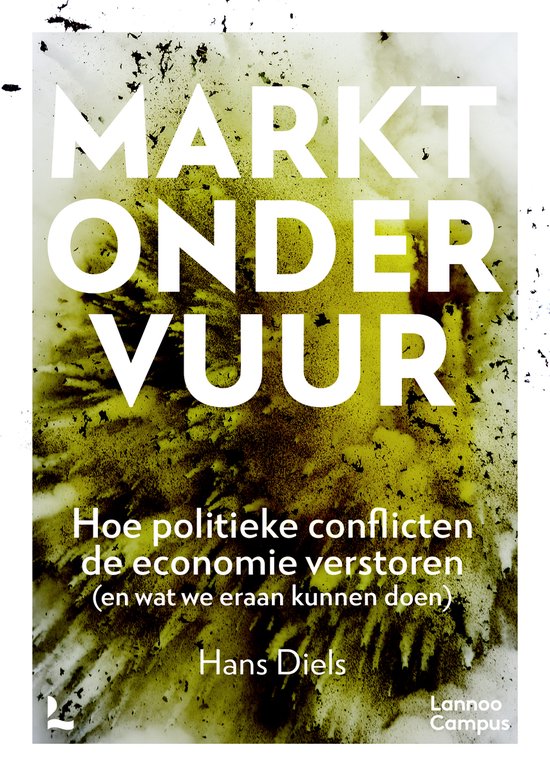 Markt onder vuur