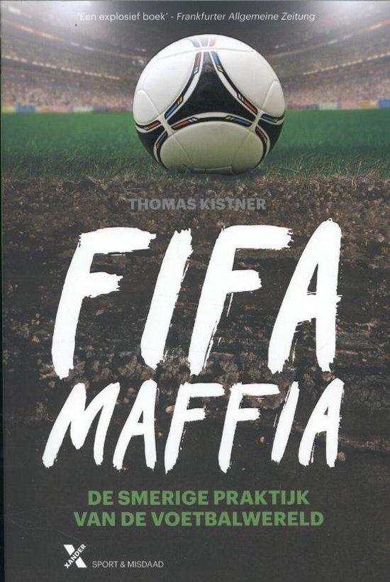 Fifa maffia