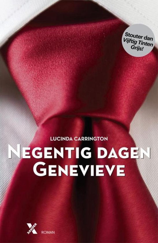 Negentig dagen Genevieve