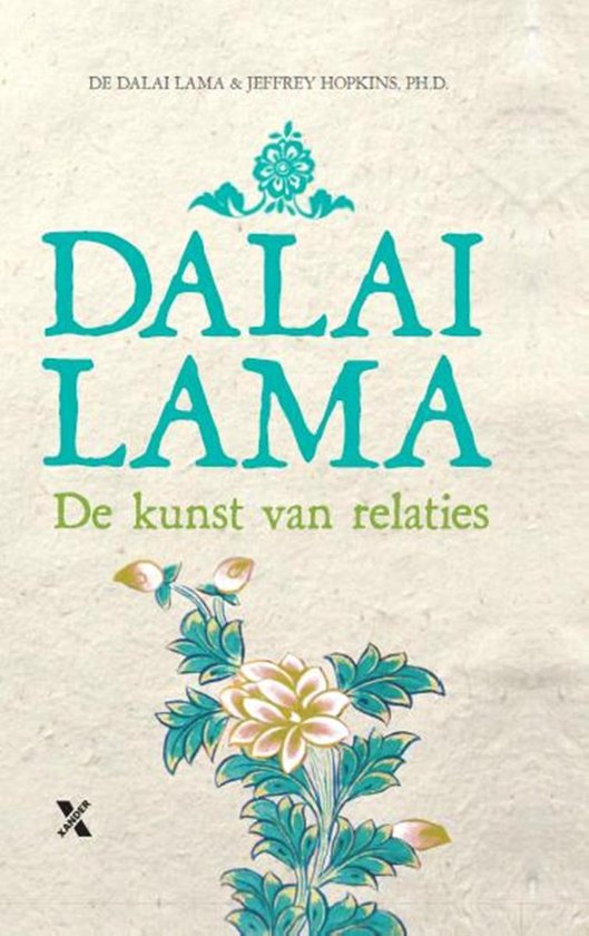 De kunst van relaties e-boek