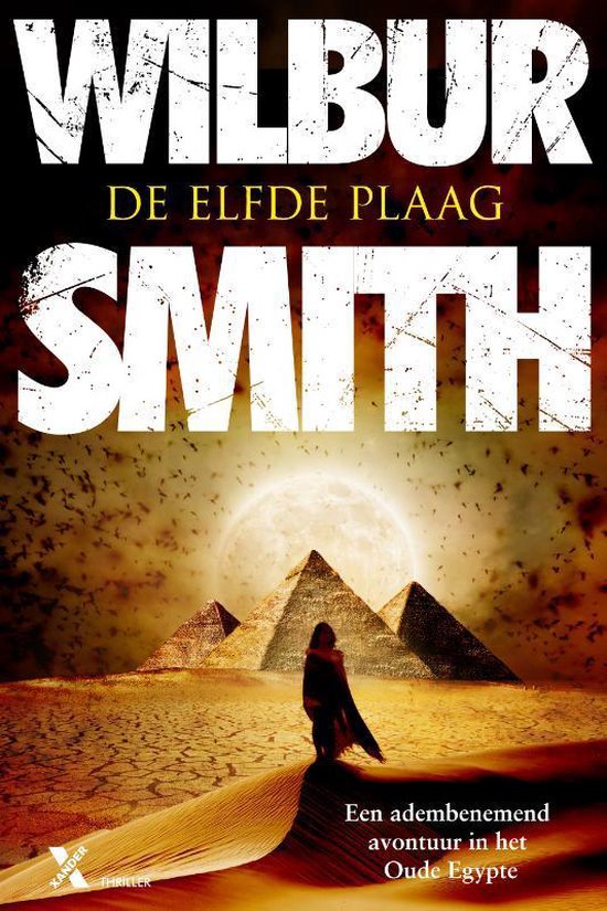 Egypte 4 -   De Elfde Plaag