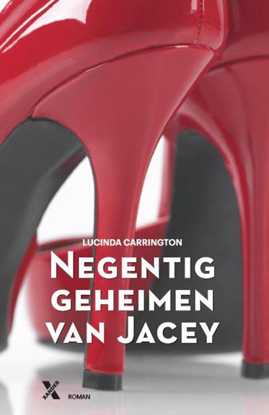 Negentig geheimen van Jacey