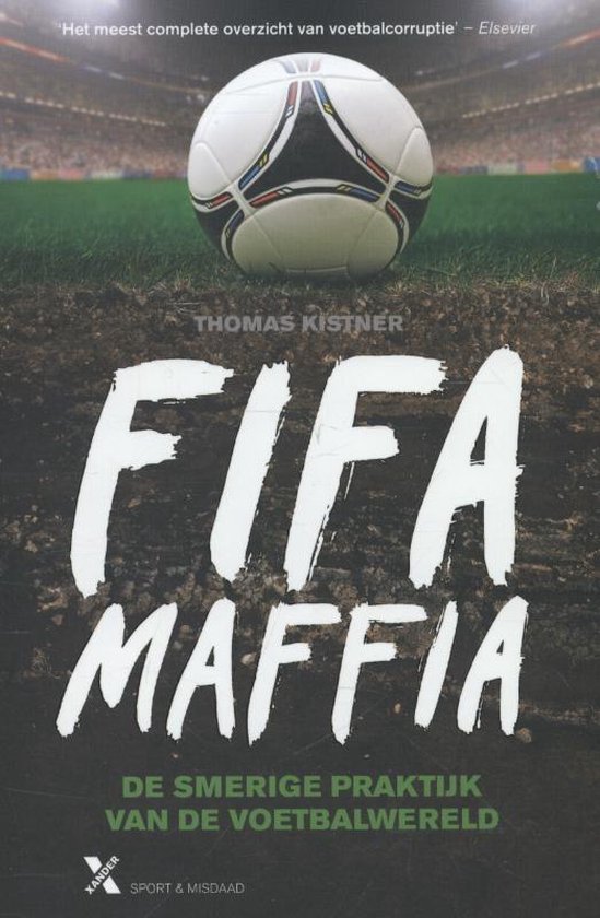 Fifa Maffia