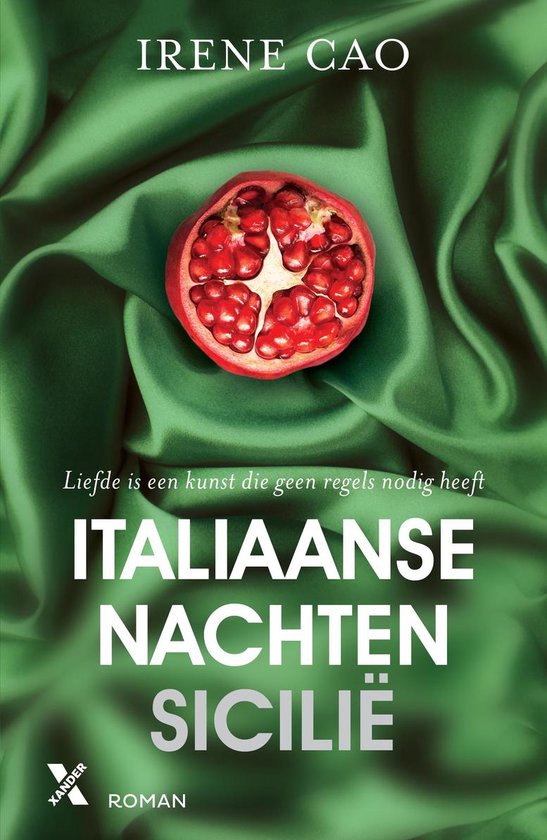 Italiaanse nachten 3 Sicilie