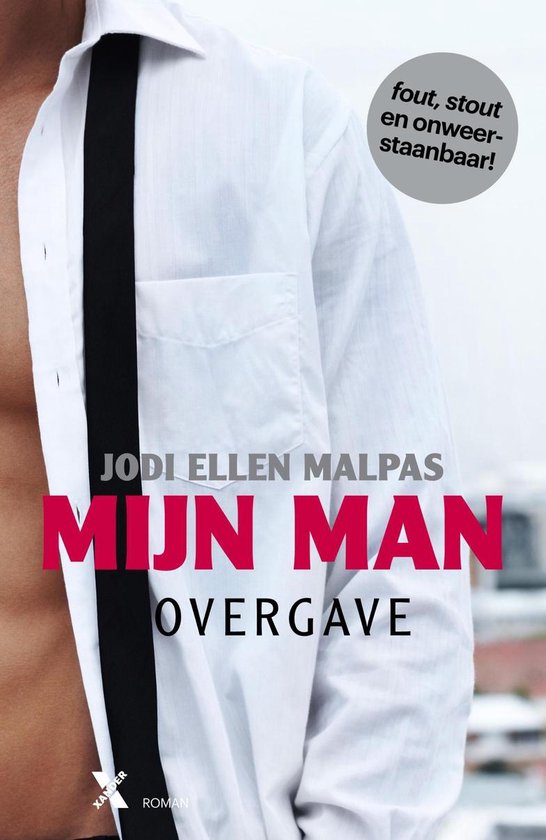 Mijn Man 3 - Overgave