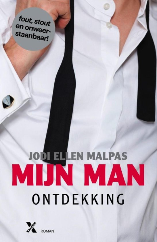 Mijn Man 2 - Ontdekking