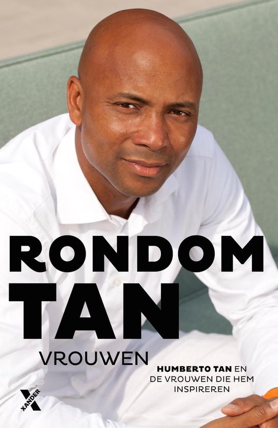 Rondom Tan