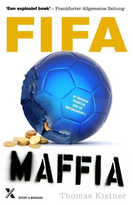 Fifa maffia