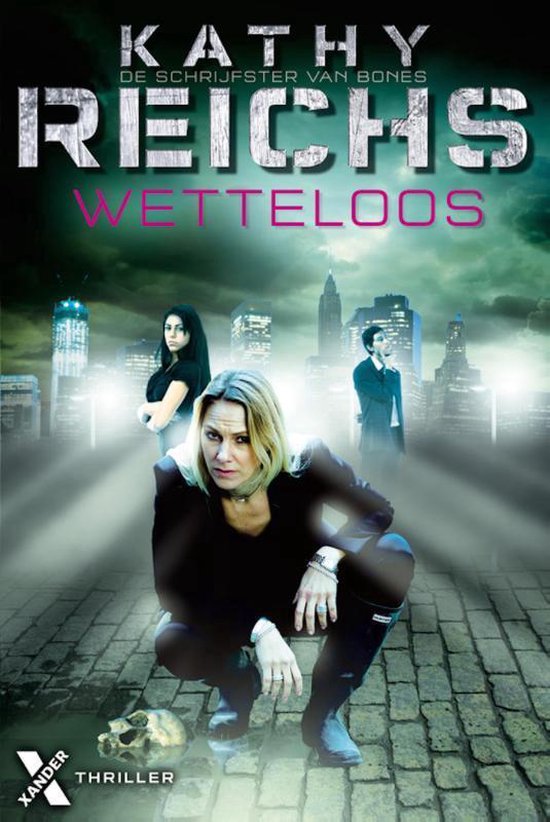 Wetteloos