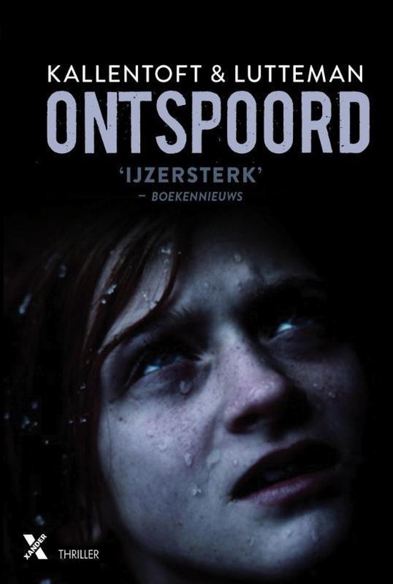 Ontspoord