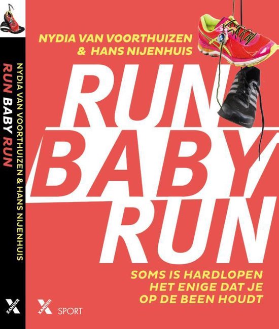 Run baby run