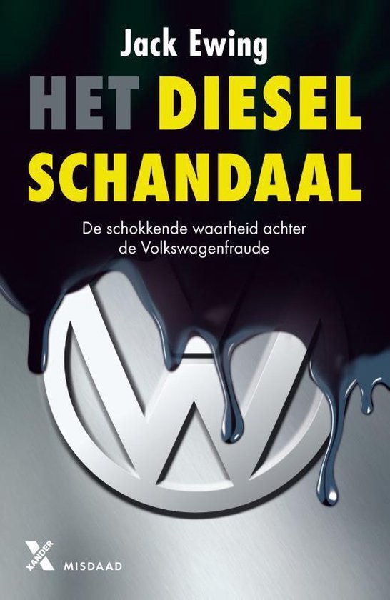 Het dieselschandaal