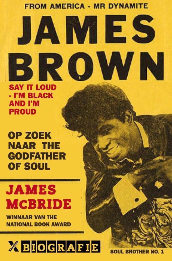 James Brown