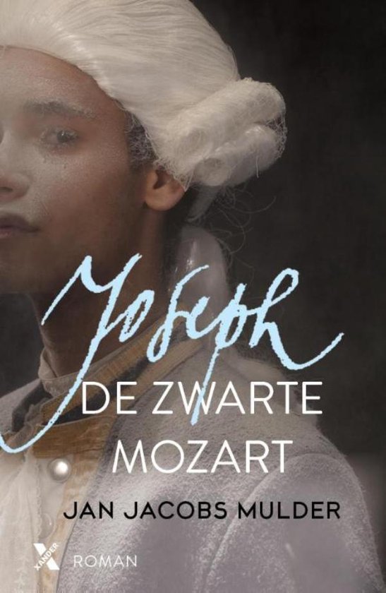 Mulderjoseph, de zwarte mozart