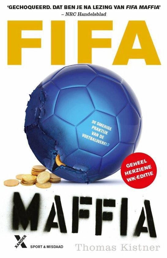 Fifa maffia special