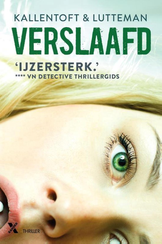 Verslaafd