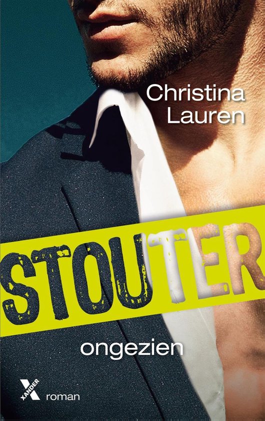 Stouter - Ongezien