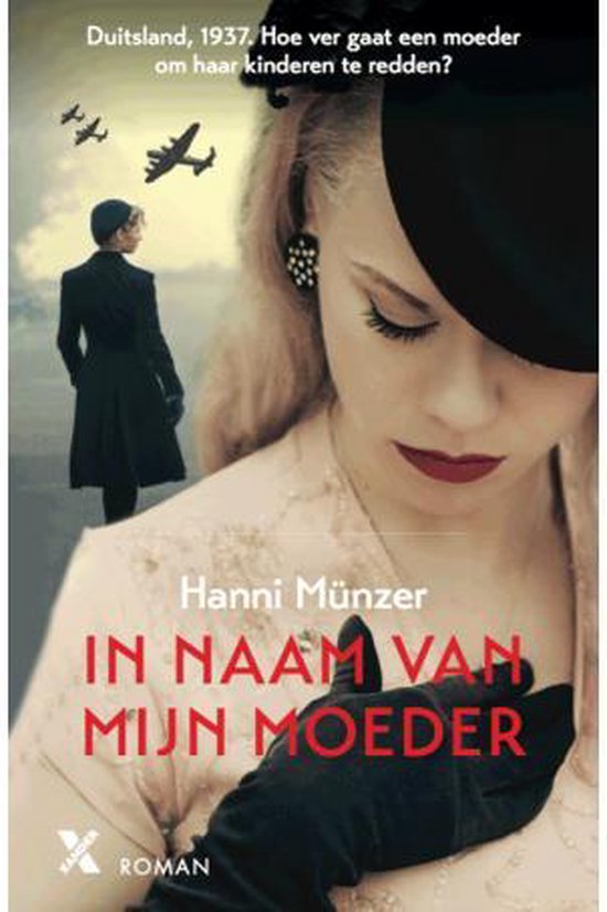 In naam van mijn moeder