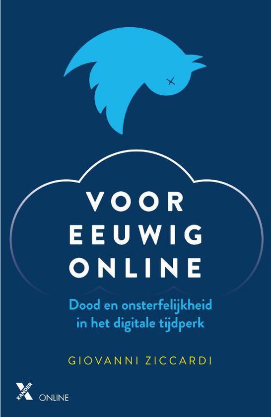 Voor eeuwig online